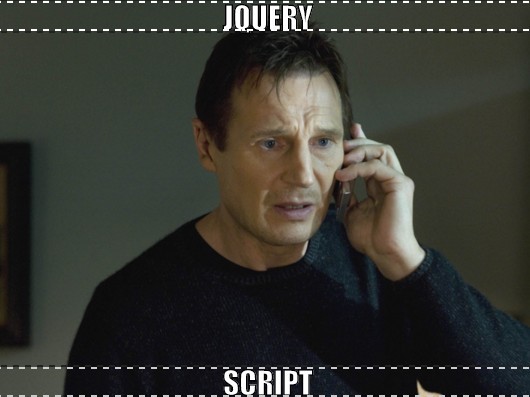 jQuery Meme Generator